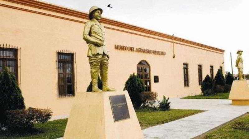 Best Western Hotel Plaza Matamoros Exterior photo