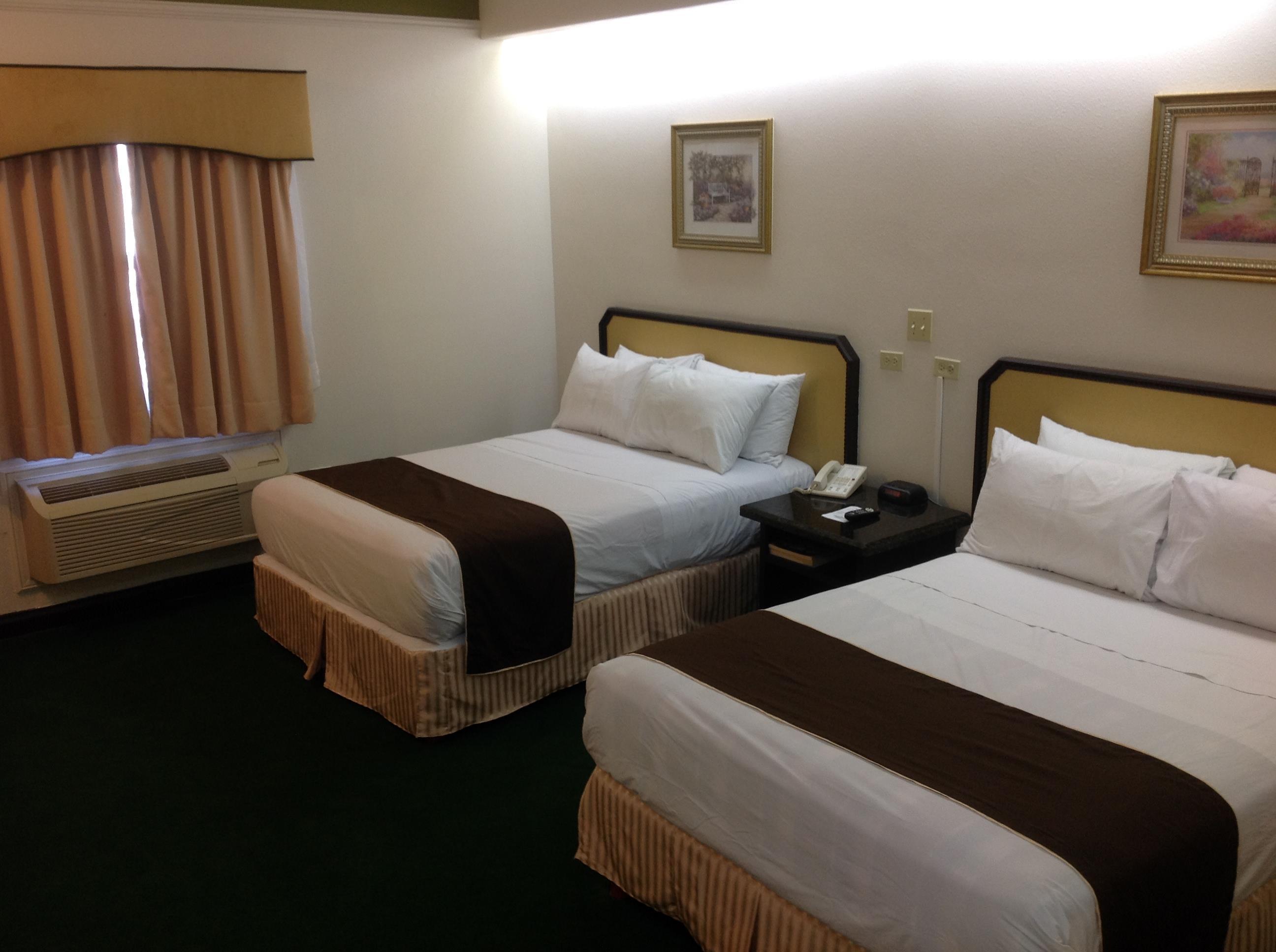 Best Western Hotel Plaza Matamoros Exterior photo