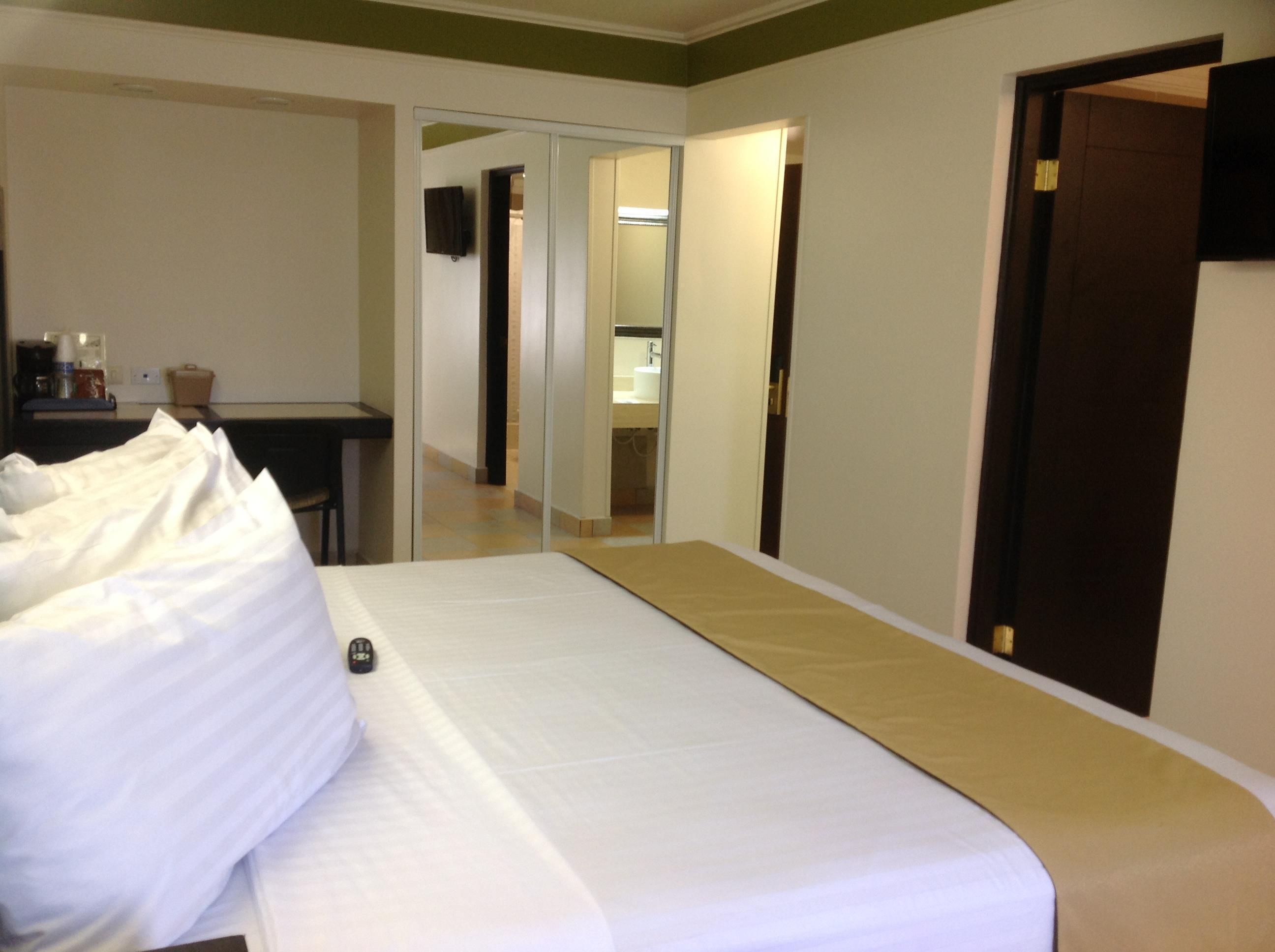 Best Western Hotel Plaza Matamoros Exterior photo