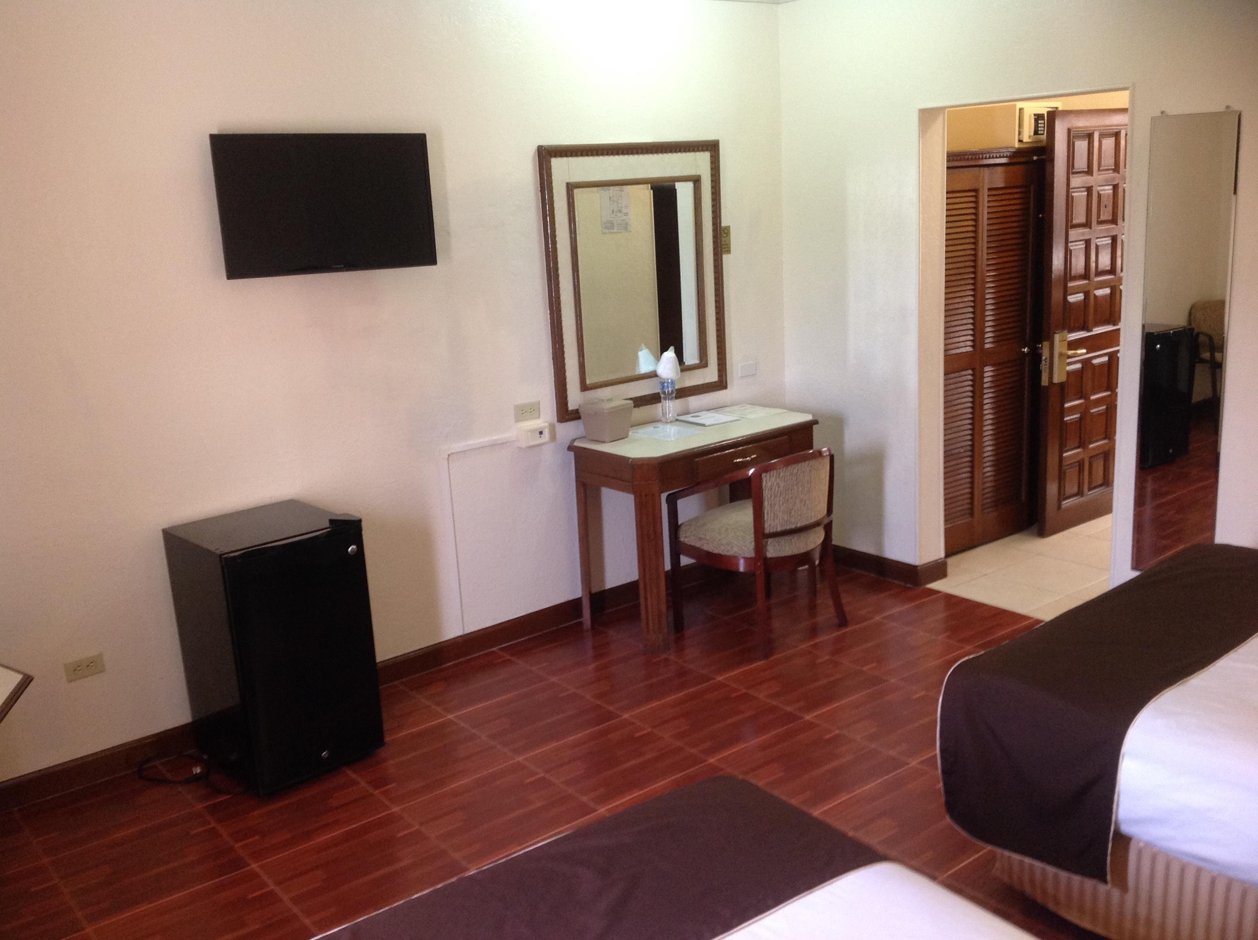 Best Western Hotel Plaza Matamoros Exterior photo