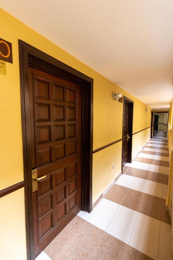 Best Western Hotel Plaza Matamoros Exterior photo